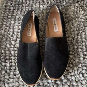 Steve Madsen Scotter Platform